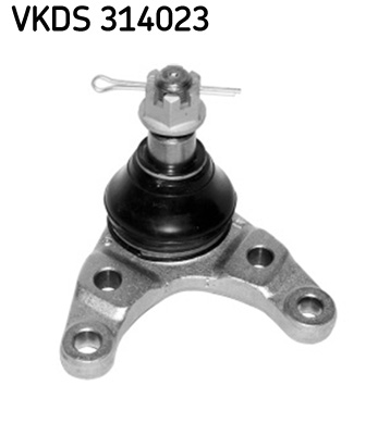 SKF Gömbfej VKDS314023_SKF